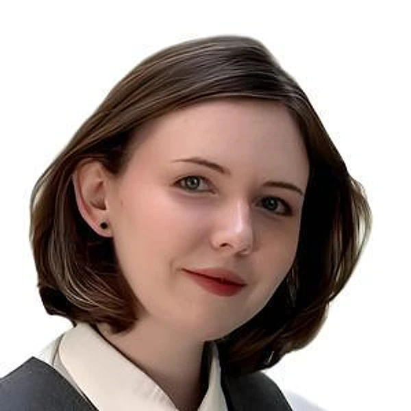Миронова Виталина Викторовна — Клинический психолог, Димитровград