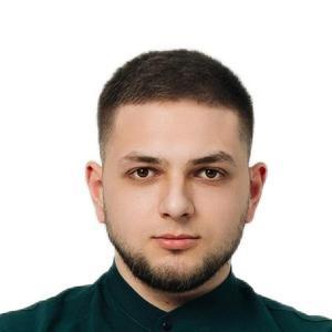 Ханкишиев Атакиши Исметович — Педиатр, Иваново