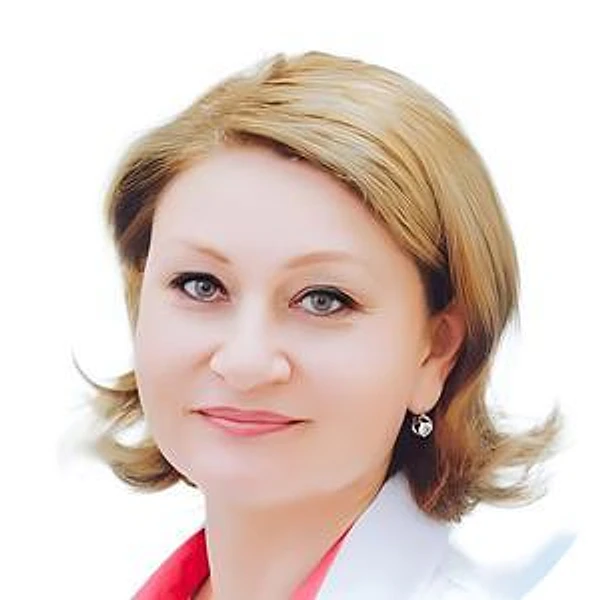 Шинкаренко Людмила Васильевна — Стоматолог, Мытищи