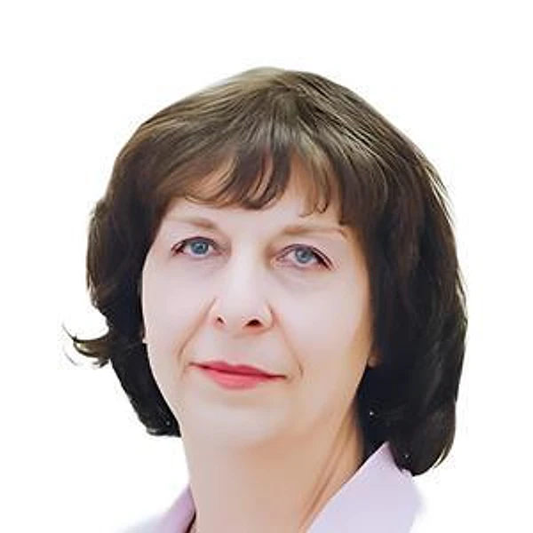 Иванова Зоя Васильевна — Стоматолог-хирург, Стоматолог, Мытищи