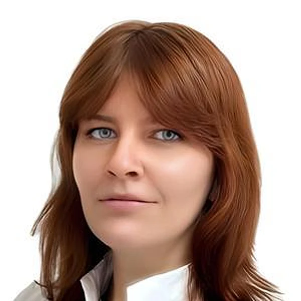 Королева Владислава Владимировна — Эндокринолог, Красногорск