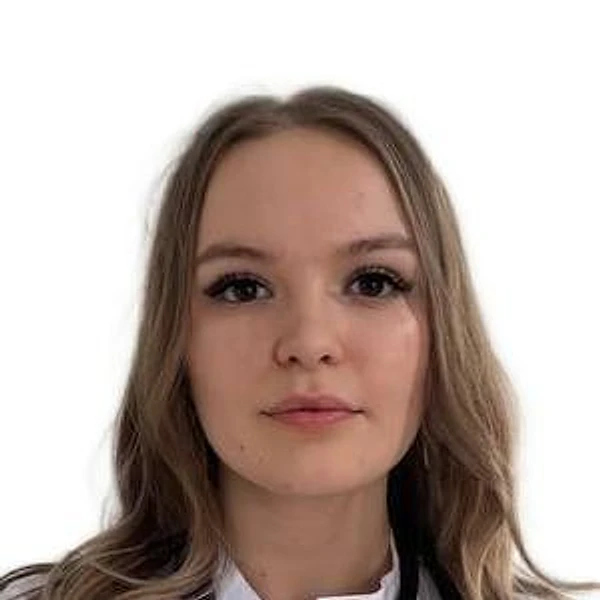 Баланова Марина Александровна — Терапевт, Арзамас