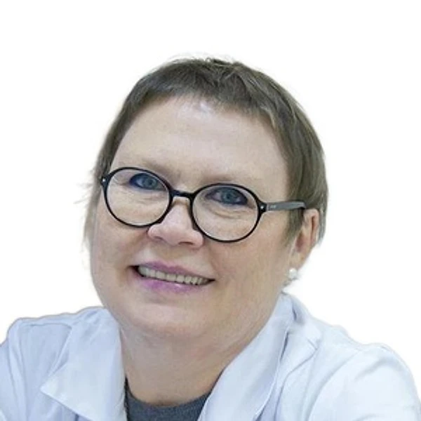Саблина Ольга Николаевна — Гинеколог, Акушер, Ростов-на-Дону