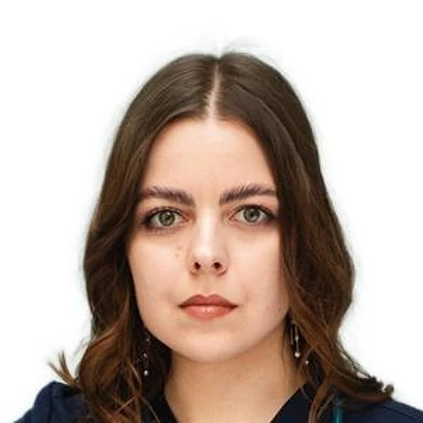Голдесова Вера Витальевна — Педиатр, Можайск