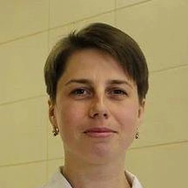 Смирнова Ольга Олеговна — Стоматолог, Мытищи