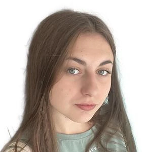 Максимова Арина Сергеевна — Фельдшер, Кемерово