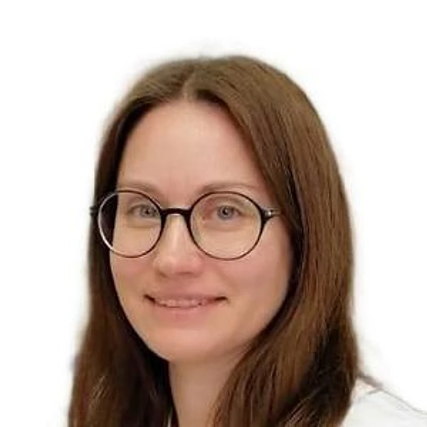 Долудина Надежда Владимировна — Психиатр, Детский психиатр, Нижневартовск