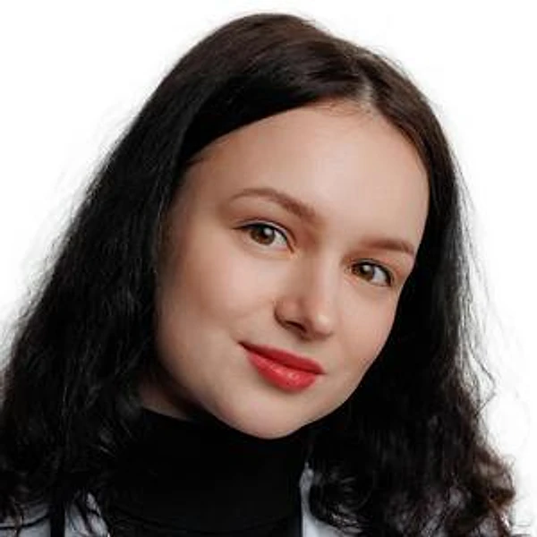 Космач Анастасия Денисовна — Терапевт, Кострома