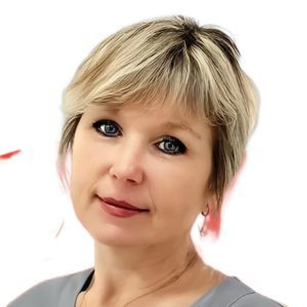 Жигулина Ирина Геннадьевна — Массажист, Керчь
