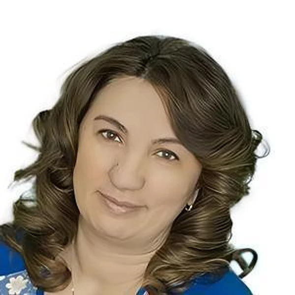 Солодовникова Диана Николаевна — Стоматолог-хирург, Стоматолог, Фрязино