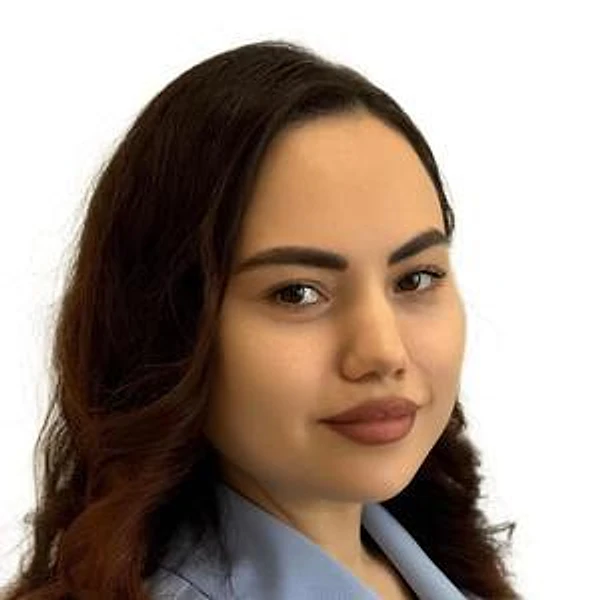 Керимова Гюнель Арифовна — Невролог, Тюмень
