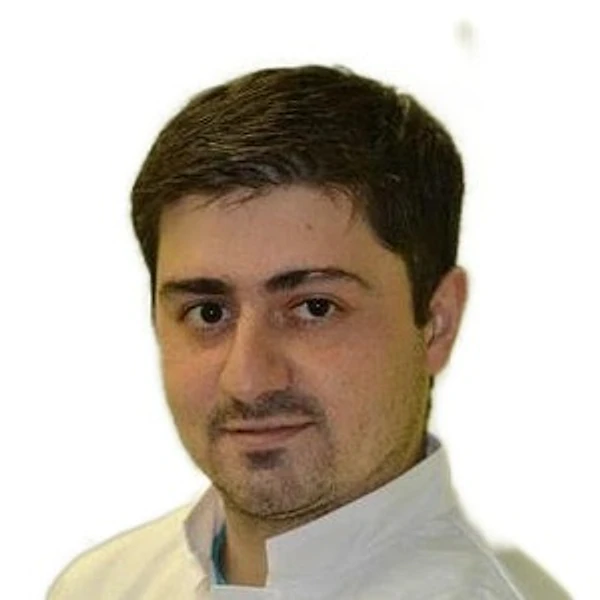 Акопян Юрий Вячеславович — Стоматолог-хирург, Стоматолог, Мытищи