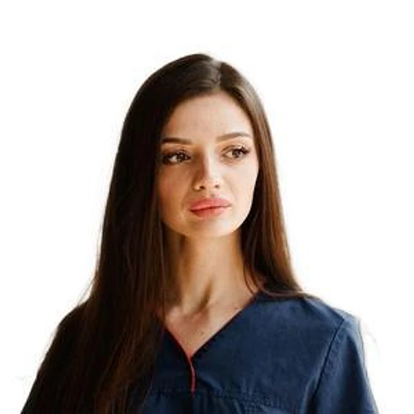 Еутых Диана Руслановна — Педиатр, Майкоп