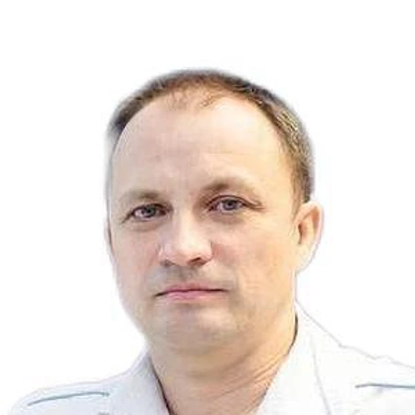 Попов Анатолий Викторович — Стоматолог-имплантолог, Стоматолог-ортопед, Стоматолог-хирург, Мытищи