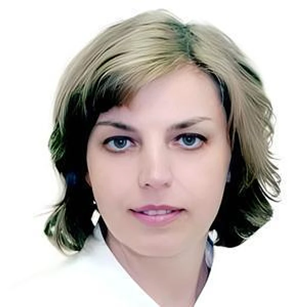 Кузнецова Нина Павловна — Стоматолог, Мытищи