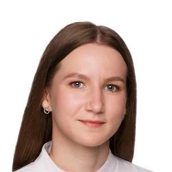 Кабанова Светлана Витальевна — Кардиолог, Кемерово