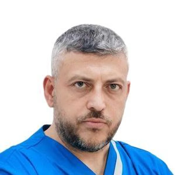 Аль-Джохари Фирас — Стоматолог-ортопед, Стоматолог-хирург, Москва