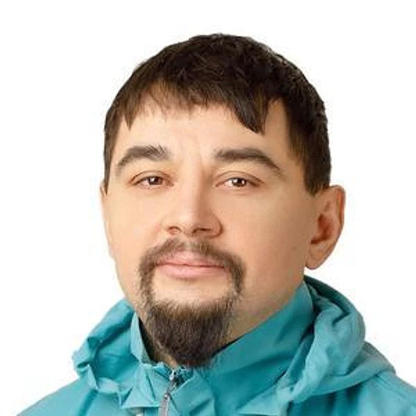 Черемисин Андрей Павлович — Стоматолог, Гнатолог, Стоматолог-ортопед, Стоматолог-эндодонтист, Мытищи