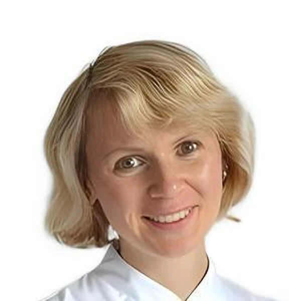 Захарова Наталия Николаевна — Стоматолог-ортодонт, Мытищи
