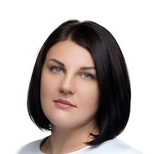 Герман Елена Владимировна — Гинеколог, Волоколамск