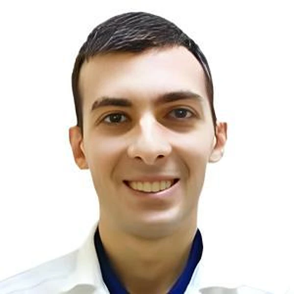 Сиордия Константин Зурабович — Терапевт, Врач общей практики (семейный врач), Санкт-Петербург