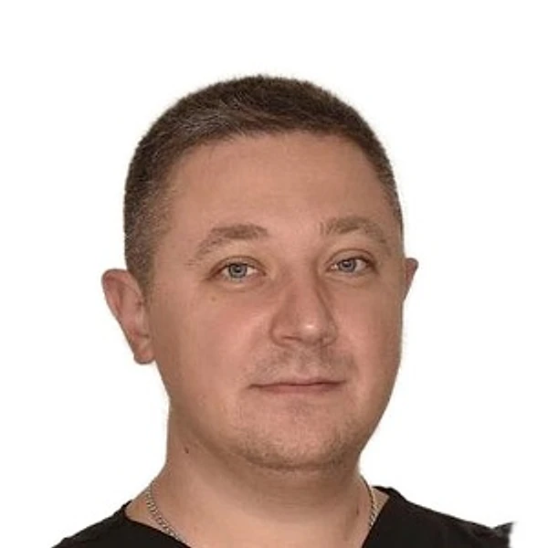 Задков Сергей Александрович — Стоматолог-хирург, Стоматолог-имплантолог, Мытищи
