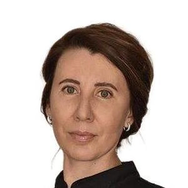 Ташпулатова Лола Жамильевна — Стоматолог-ортопед, Мытищи