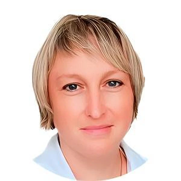 Назарова Татьяна Николаевна — Терапевт, Физиотерапевт, Рязань