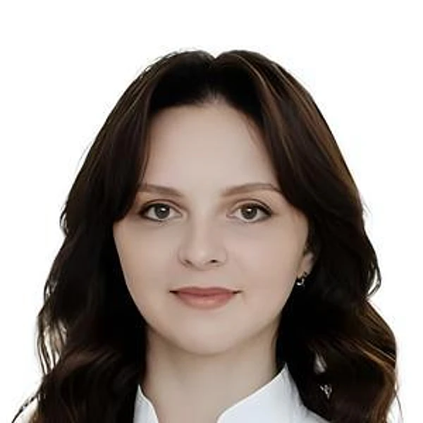 Миролюбова Анна Владимировна — Гастроэнтеролог, Челябинск