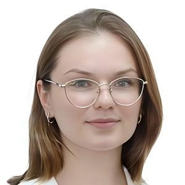 Анисимова Виктория Владимировна — Кардиолог, Кардиохирург, Санкт-Петербург