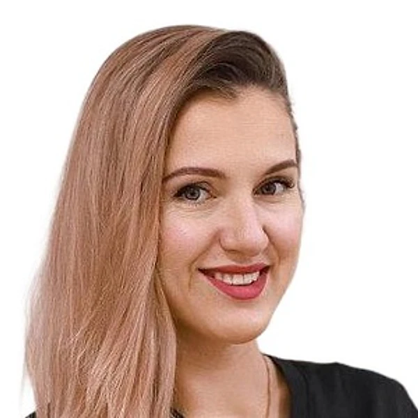 Коняшкина Марина Викторовна — Стоматолог, Мытищи