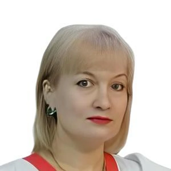 Потехина Марина Павловна — Стоматолог-ортопед, Стоматолог, Ангарск