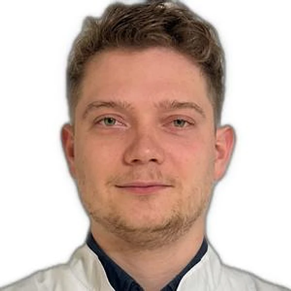 Софронов Андрей Викторович — Флеболог, Томск
