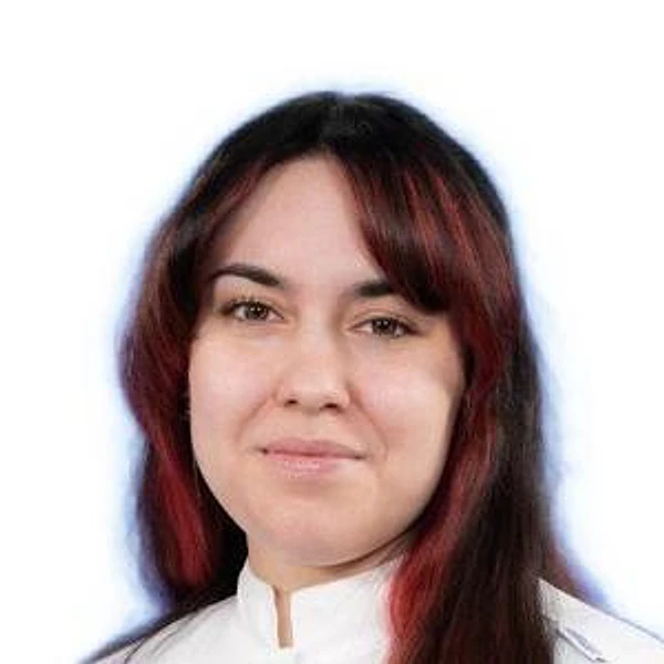 Харлова Алена Алексеевна — Детский эндокринолог, Екатеринбург