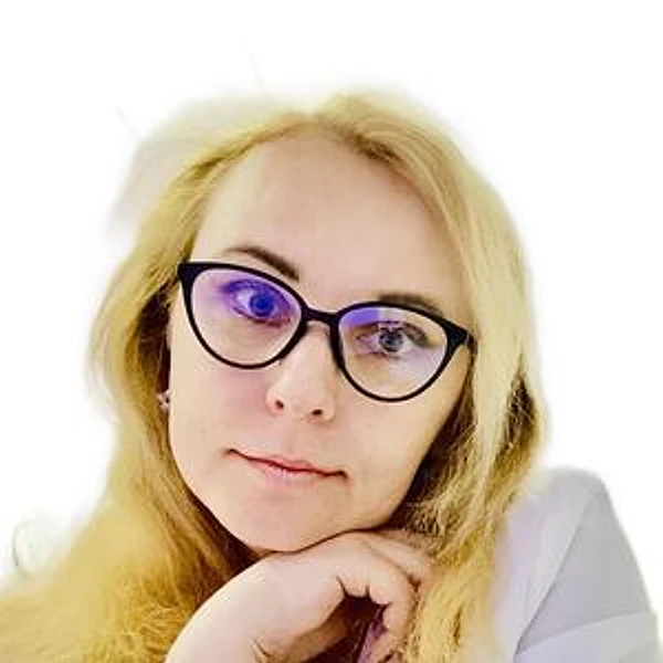 Михайлова Наталья Викторовна — Психолог, Детский психолог, Семейный психолог, Санкт-Петербург