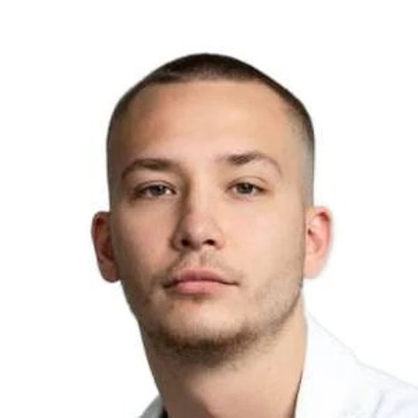 Тимофеев Никита Сергеевич — Терапевт, Детский ЛОР, ЛОР, ЛОР-хирург, Санкт-Петербург