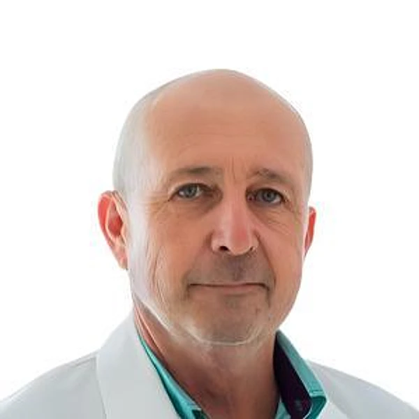 Приходько Андрей Михайлович — Пластический хирург, Владивосток