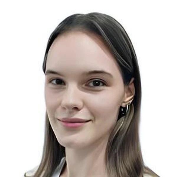 Токовенко Алина Михайловна — Стоматолог, Стоматолог-гигиенист, Стоматолог-эндодонтист, Краснодар