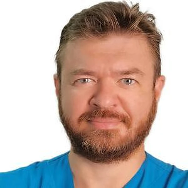 Черепанов Дмитрий Евгеньевич — Ортопед, Травматолог, Омск