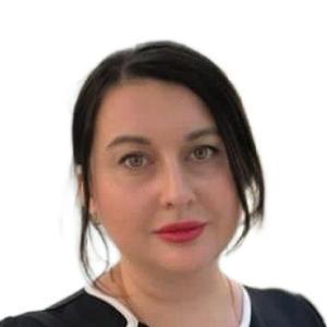 Джиоева Светлана Анатольевна — Стоматолог-гигиенист, Белгород