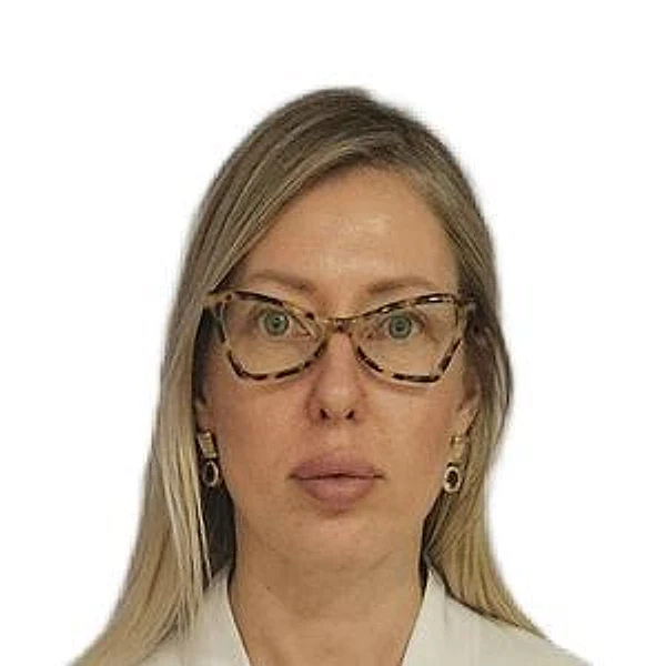 Иванова Юлия Александровна — Гирудотерапевт, Рефлексотерапевт, Уфа