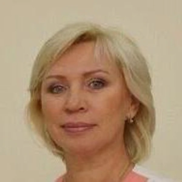 Зимина Наталья Павловна — Стоматолог, Пародонтолог, Пермь