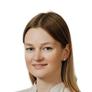 Душева Ольга Николаевна — Стоматолог, Детский стоматолог, Стоматолог-гигиенист, Москва