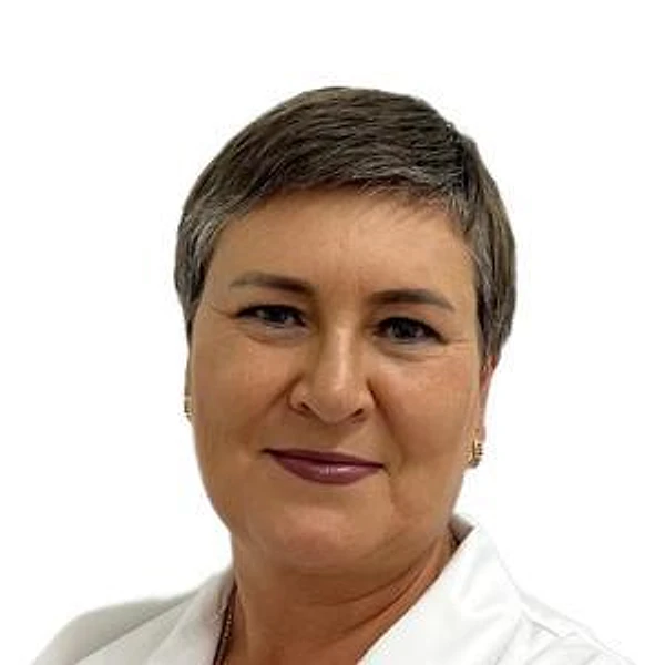 Жаданова Наталья Юрьевна — Психиатр, Нарколог, Иркутск
