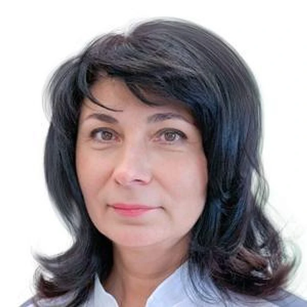 Горяева Наталья Геннадьевна — Дефектолог, Логопед, Кемерово