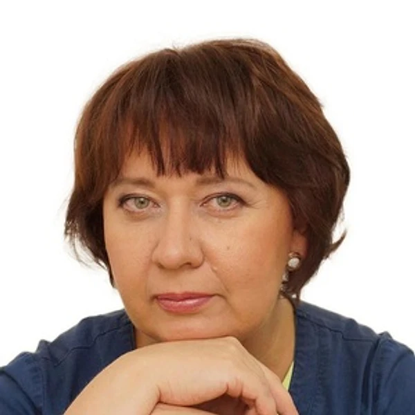 Сотникова Ирина Владимировна — Стоматолог-ортопед, Пермь