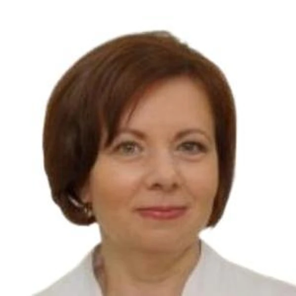 Батуева Светлана Борисовна — Пародонтолог, Стоматолог, Пермь