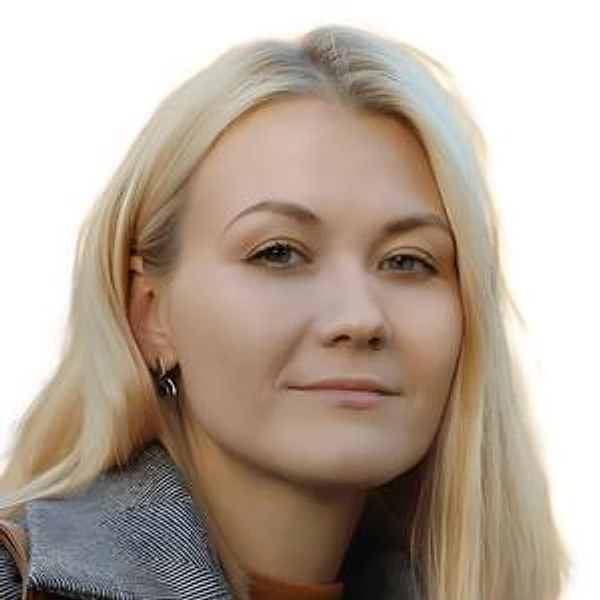 Лисицына Екатерина Васильевна — Психолог, Детский психолог, Челябинск