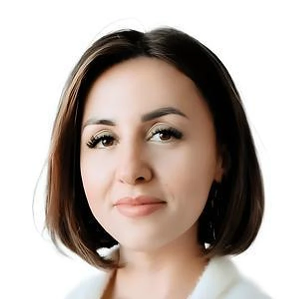 Асриян Карине Сароевна — Психолог, Челябинск