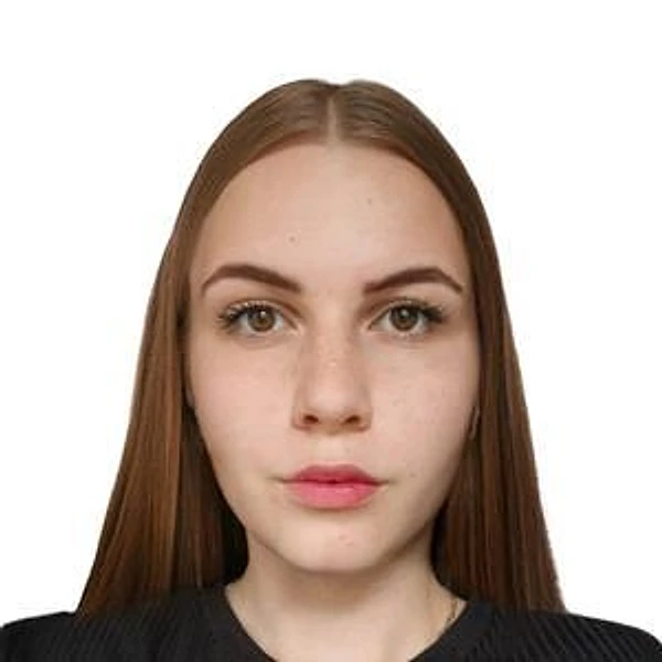 Клепинина Марта Максимовна — Стоматолог-гигиенист, Киров